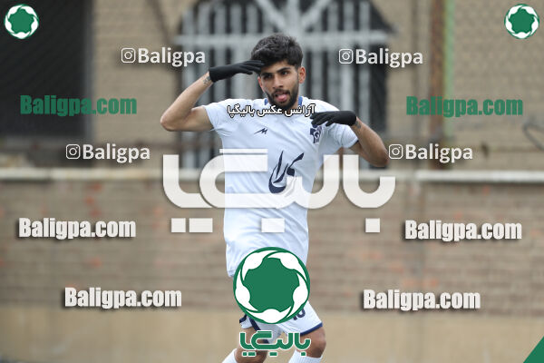 پیکان 3–2 پرسپولیس