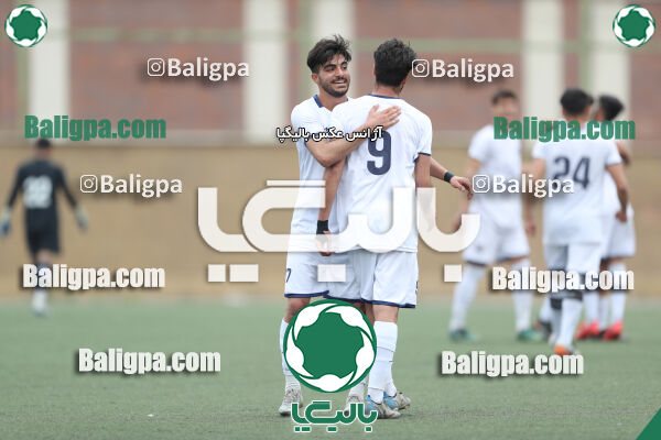 پیکان 3–2 پرسپولیس