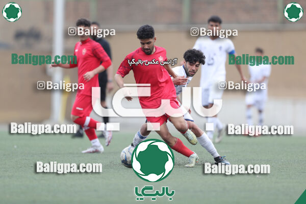 پیکان 3–2 پرسپولیس