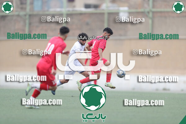 پیکان 3–2 پرسپولیس