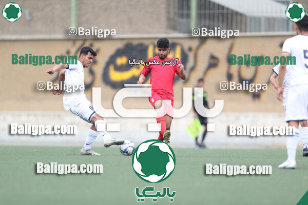پیکان 3–2 پرسپولیس