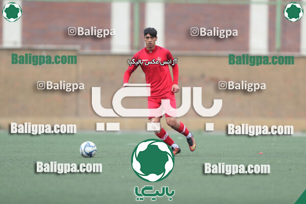 پیکان 3–2 پرسپولیس