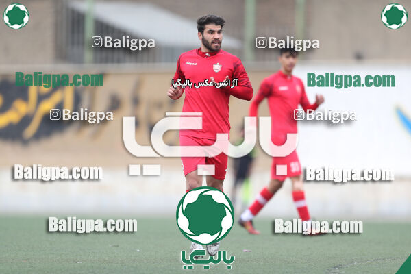 پیکان 3–2 پرسپولیس