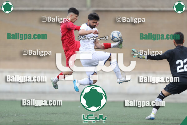 پیکان 3–2 پرسپولیس