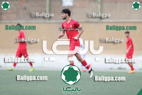 پیکان 3–2 پرسپولیس