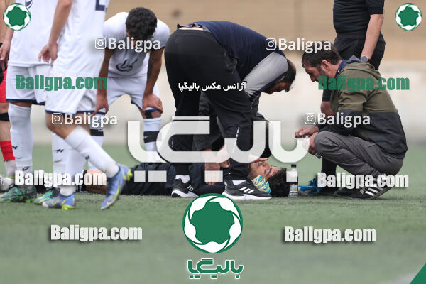 پیکان 3–2 پرسپولیس