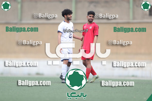 پیکان 3–2 پرسپولیس