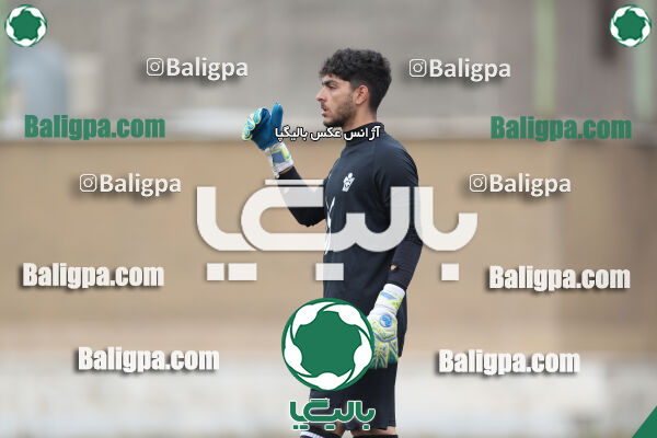 پیکان 3–2 پرسپولیس