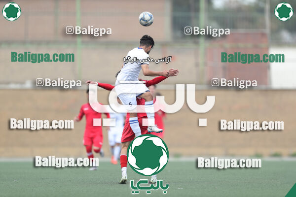 پیکان 3–2 پرسپولیس