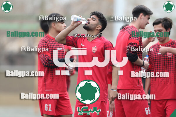 پیکان 3–2 پرسپولیس