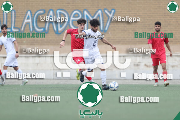 پیکان 3–2 پرسپولیس