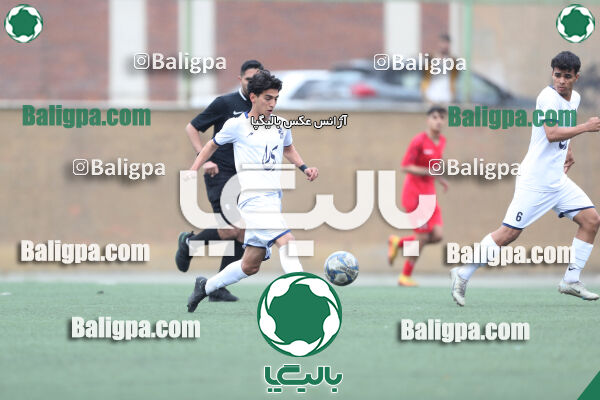 پیکان 3–2 پرسپولیس
