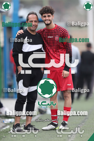 پیکان 3–2 پرسپولیس