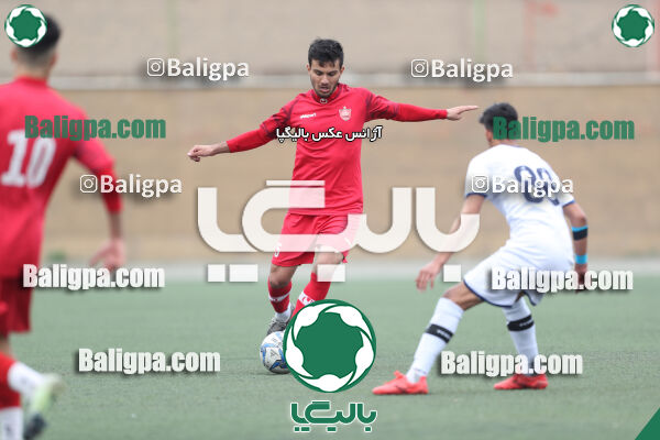 پیکان 3–2 پرسپولیس
