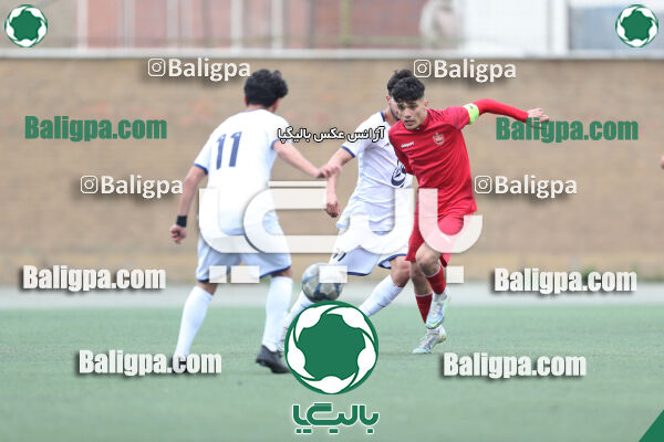 پیکان 3–2 پرسپولیس