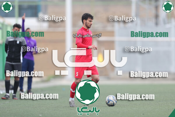 پیکان 3–2 پرسپولیس