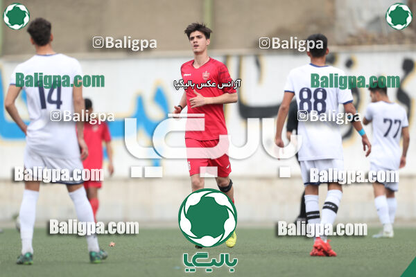 پیکان 3–2 پرسپولیس