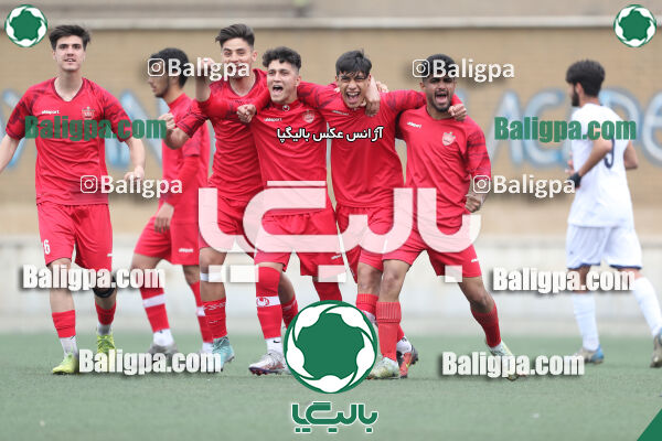 پیکان 3–2 پرسپولیس