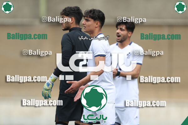 پیکان 3–2 پرسپولیس