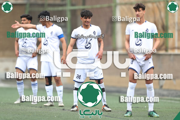 پیکان 3–2 پرسپولیس