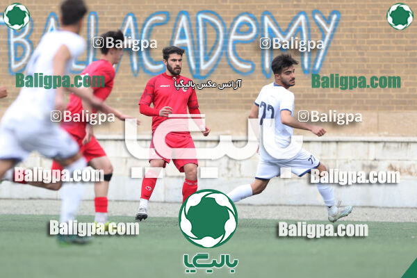 پیکان 3–2 پرسپولیس
