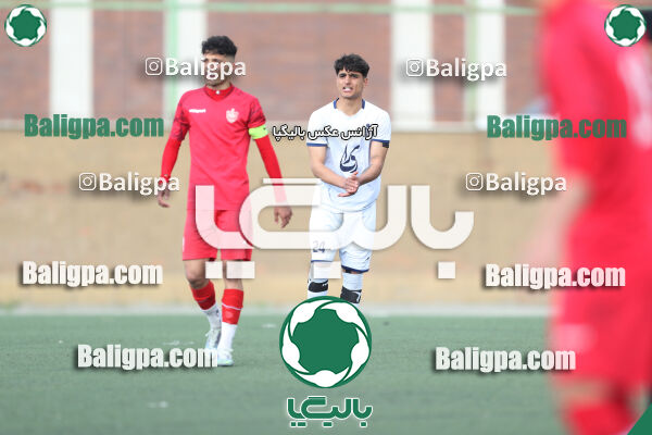 پیکان 3–2 پرسپولیس