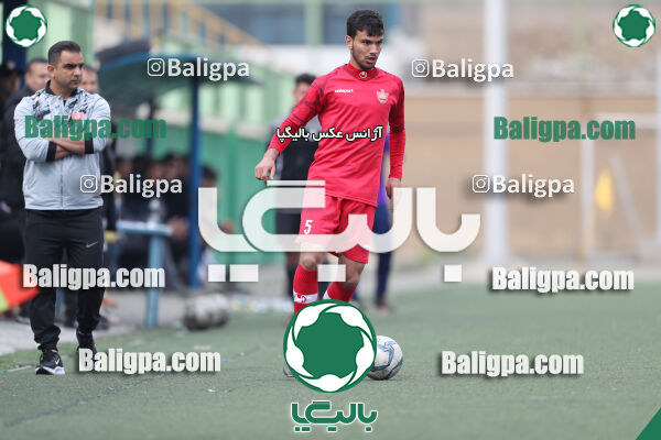 پیکان 3–2 پرسپولیس