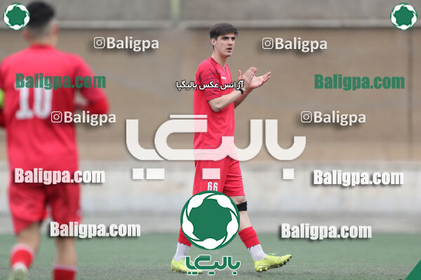 پیکان 3–2 پرسپولیس