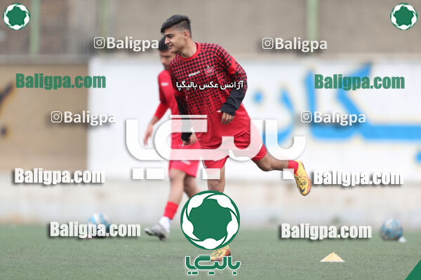 پیکان 3–2 پرسپولیس