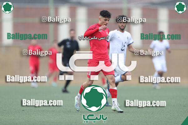 پیکان 3–2 پرسپولیس