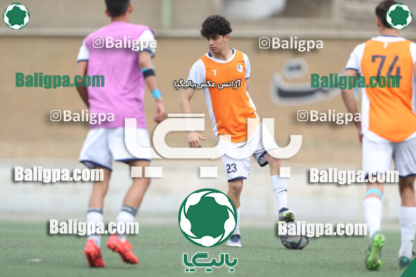 پیکان 3–2 پرسپولیس