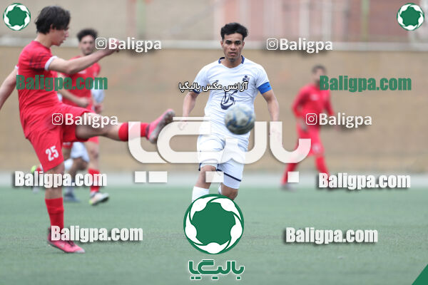 پیکان 3–2 پرسپولیس