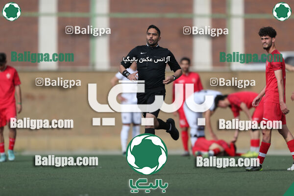 پیکان 3–2 پرسپولیس
