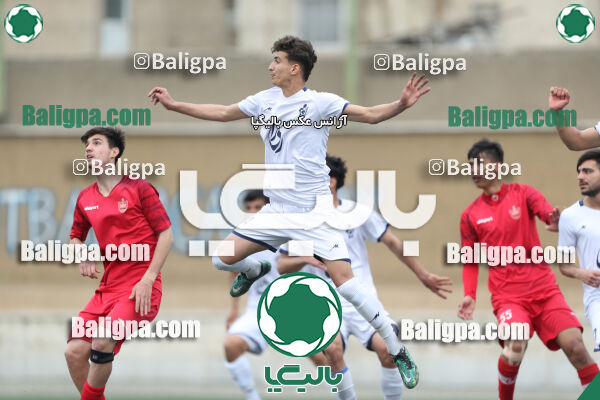 پیکان 3–2 پرسپولیس