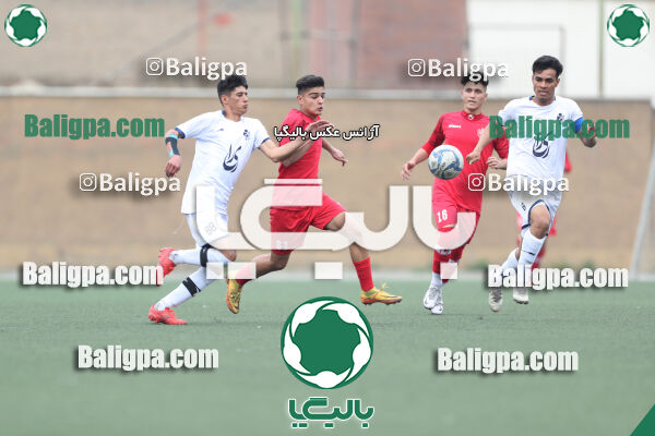 پیکان 3–2 پرسپولیس