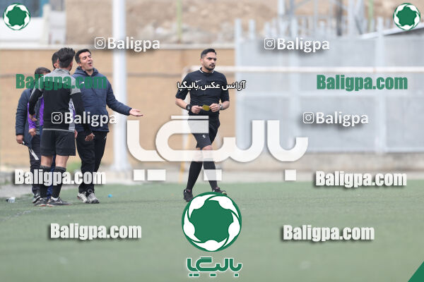 پیکان 3–2 پرسپولیس