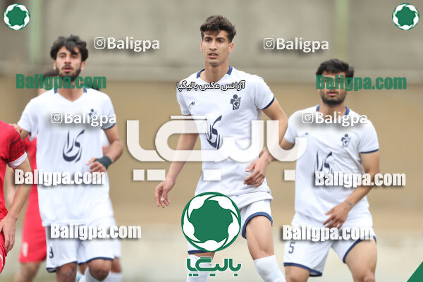 پیکان 3–2 پرسپولیس