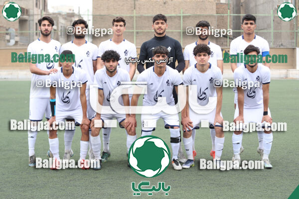 پیکان 3–2 پرسپولیس