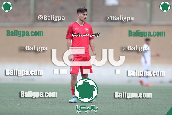 پیکان 3–2 پرسپولیس