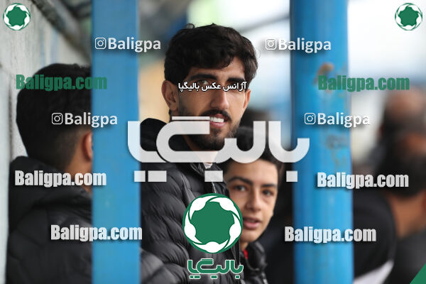 پیکان 3–2 پرسپولیس