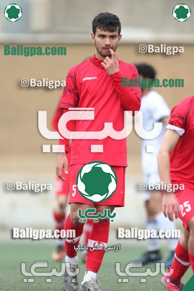 پیکان 3–2 پرسپولیس