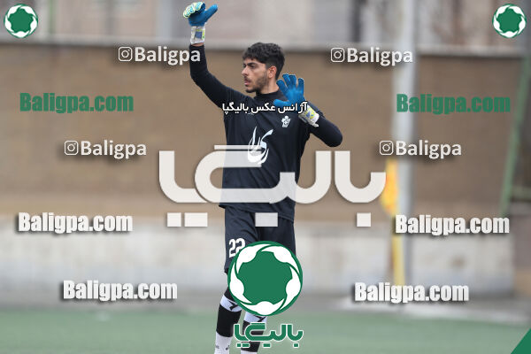 پیکان 3–2 پرسپولیس