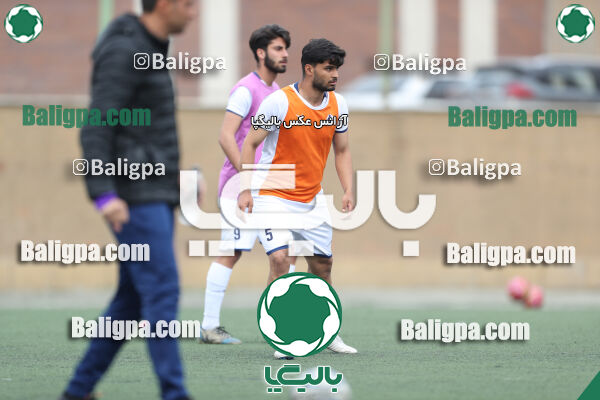 پیکان 3–2 پرسپولیس