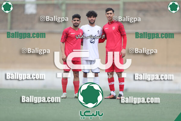پیکان 3–2 پرسپولیس