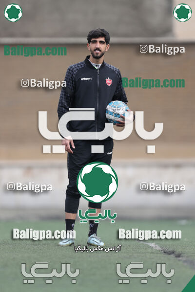 پیکان 3–2 پرسپولیس