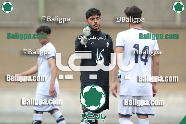 پیکان 3–2 پرسپولیس