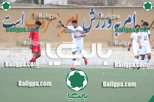 پیکان 3–2 پرسپولیس