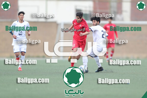 پیکان 3–2 پرسپولیس