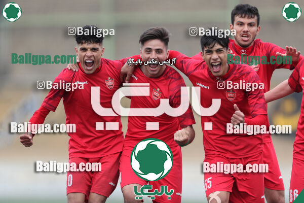 پیکان 3–2 پرسپولیس