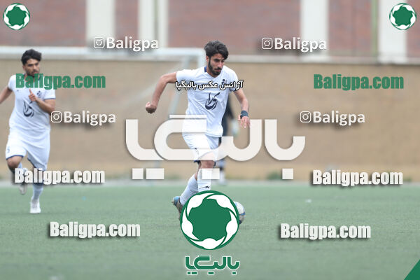 پیکان 3–2 پرسپولیس